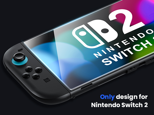 for nintendo switch 2 screen