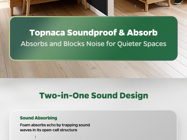 soundproof wall panels