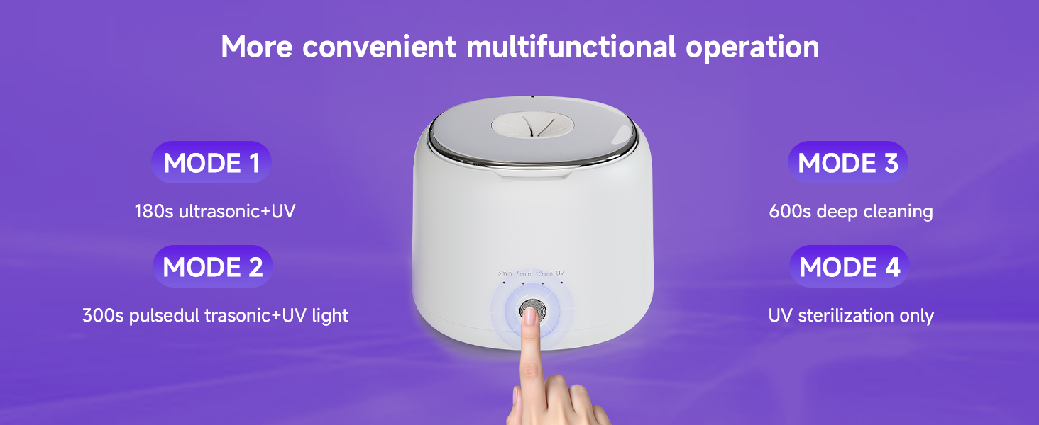 dental pod