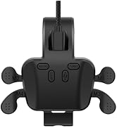 GMVOX Paddles for PS-5 Controller with MIC Function, Plug and Play with 4 Back Programmable Butto...