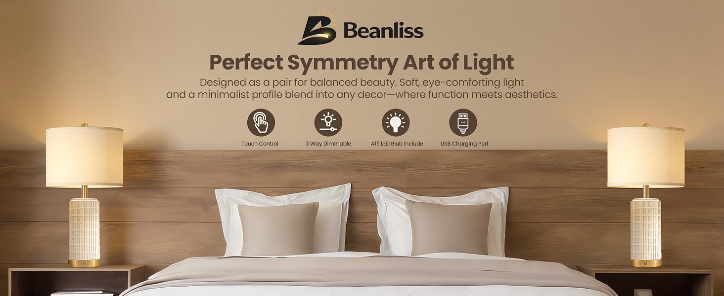 Table lamps