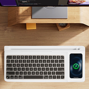 glass desktop whiteboard