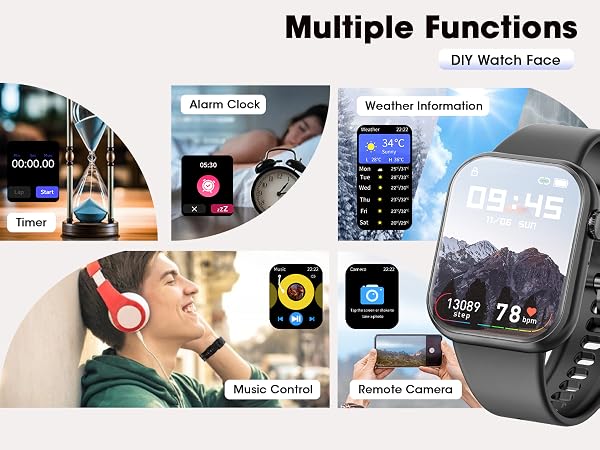 smart watch