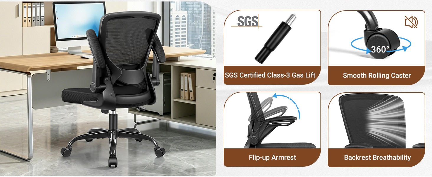 office desk chair