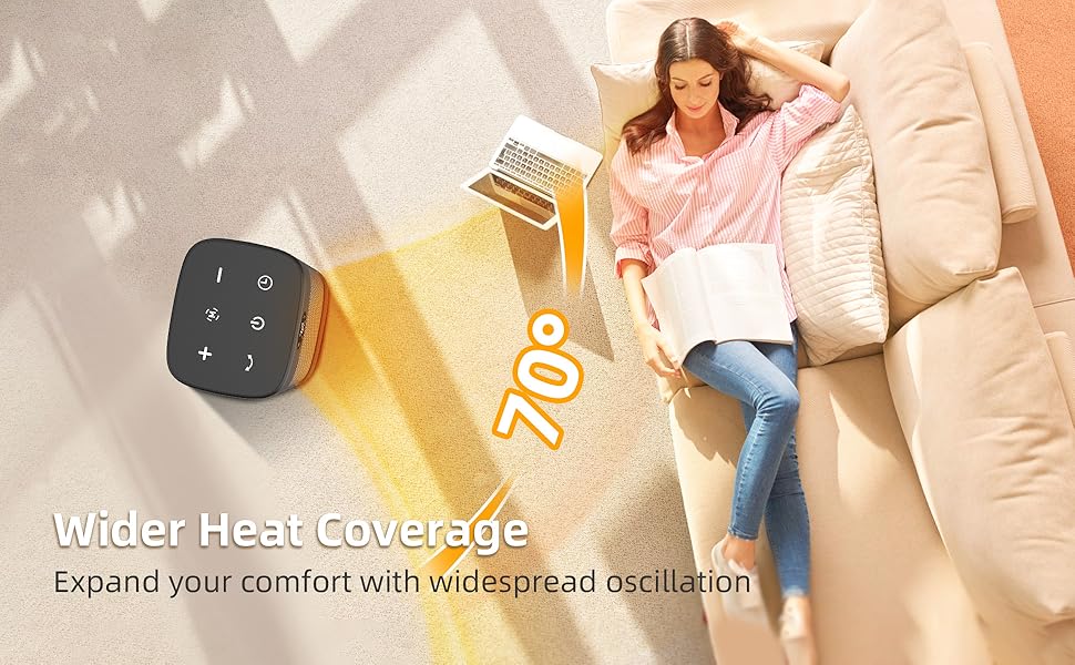 portable heaters for indoor use