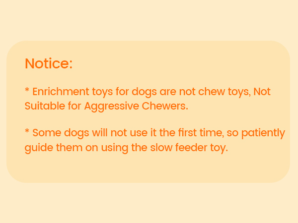 Dog Puzzle Toy