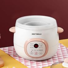 Overheating protection