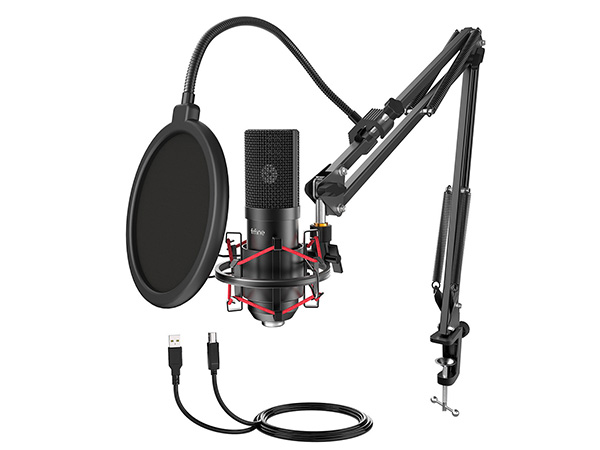 streaming microphone for pc gaming