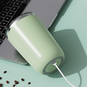 TYPE-C Efficient Charging