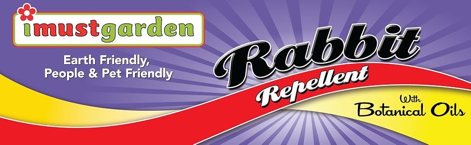 imustgarden natural repellent deer rabbit squirrel mole dog groundhog snake control natural 
