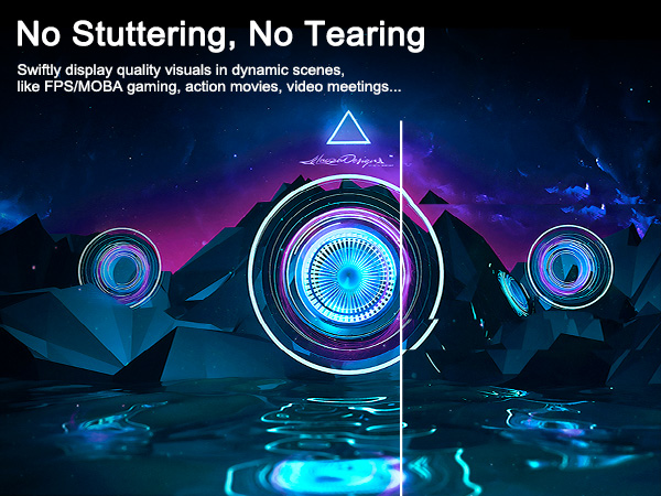 monitor