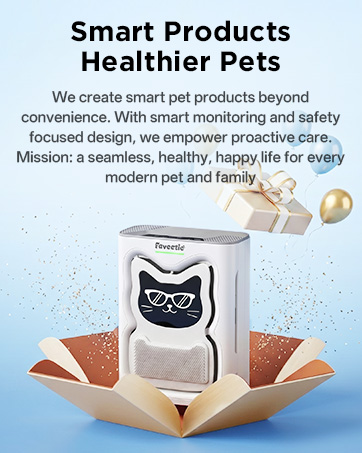 Pet Air Purifier for Home Large Room
