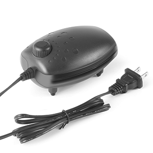 aquarium air pump