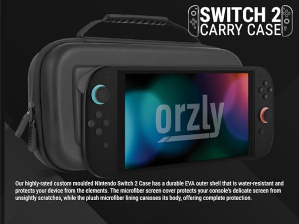 Nintendo Switch 2 Accessories