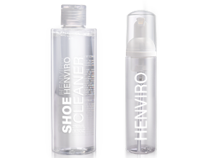 shoe cleaning kit