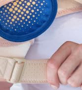 shoulder compression brace copper fit shoulder brace for men bursitis shoulder brace copper brace