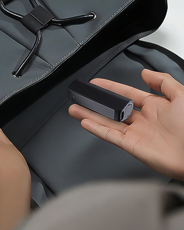 voice activated recorder
