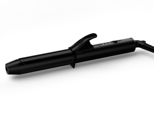 mini curling iron