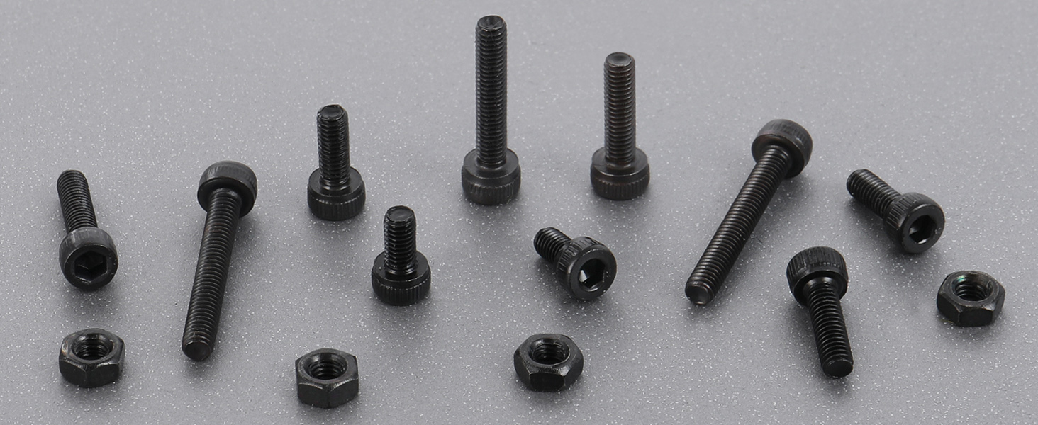 m3 screws kit
