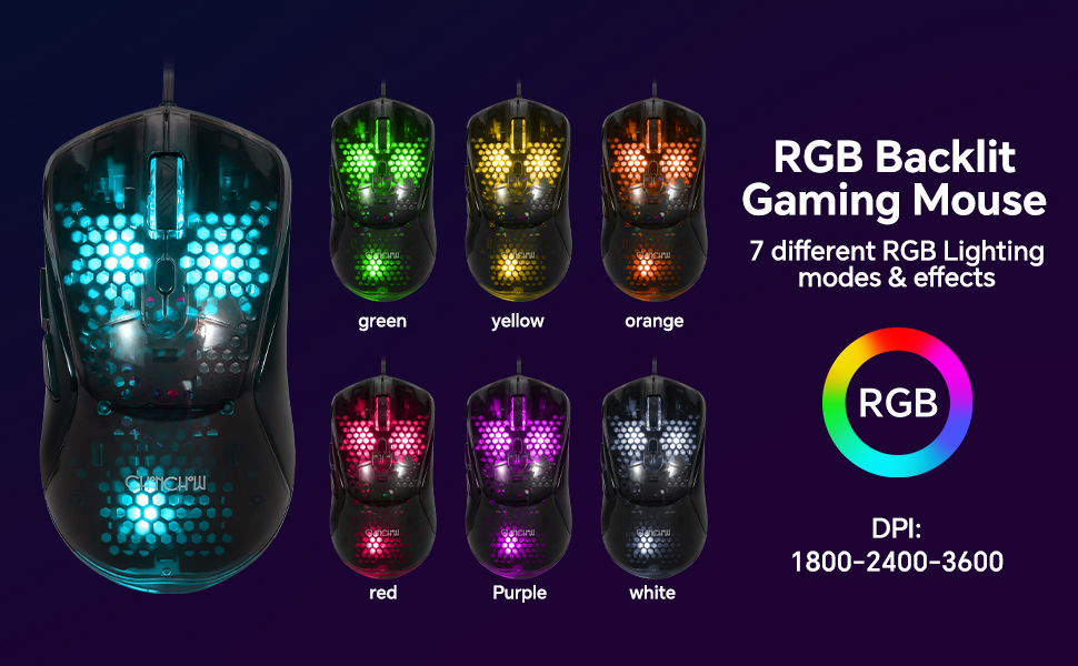 rgb gaming mouse small gaming keyboard