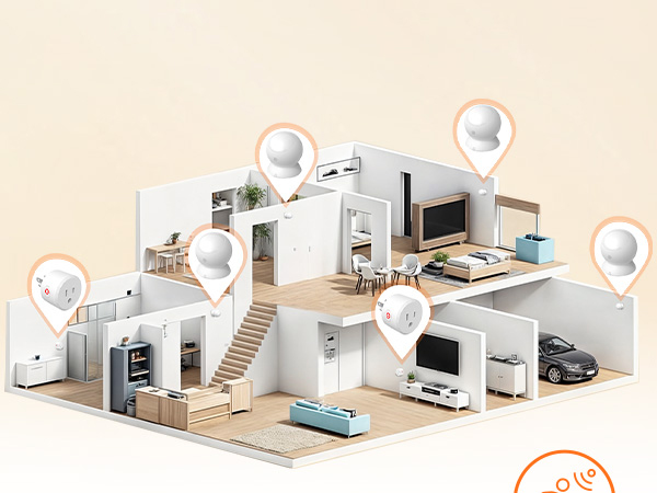 plug in motion sensor switch wireless motion sensor light plug in