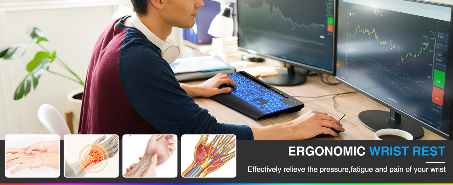 keyboard back to school