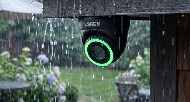 CN502 Weatherproof