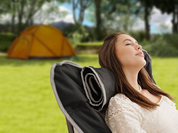 butterfly chair