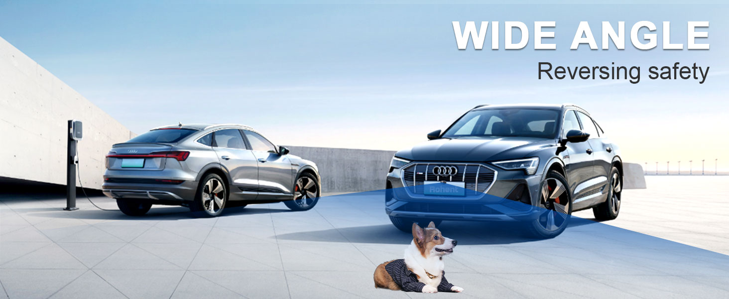 rear view camera for car