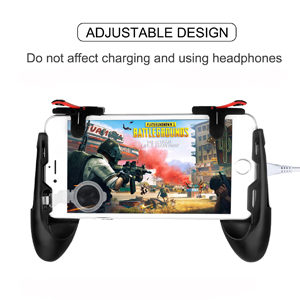 Do not affect charging and using headphones