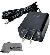 Yealink Phone Power Adapter PS5V2000US - for Yealink Telephones T46, T48S, T58A, T58-CAM, T54W, T...
