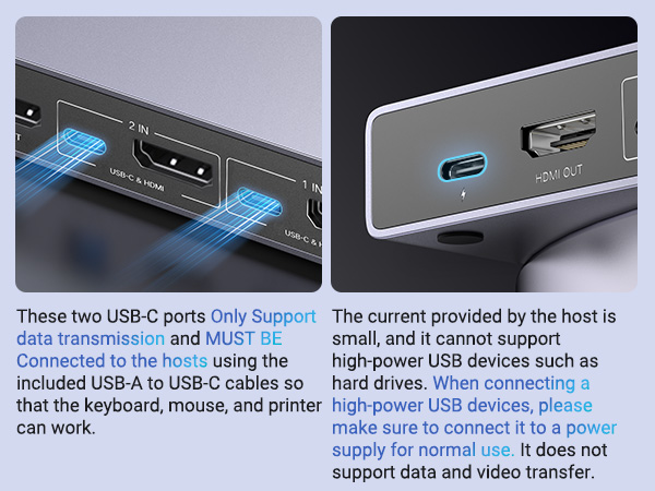 kvm switch