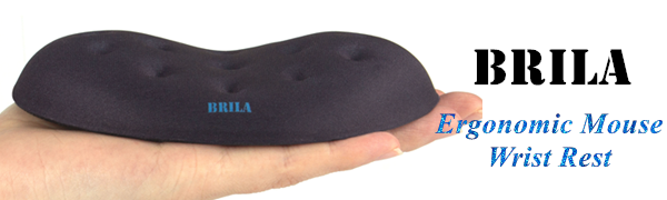 mouse wrist rest