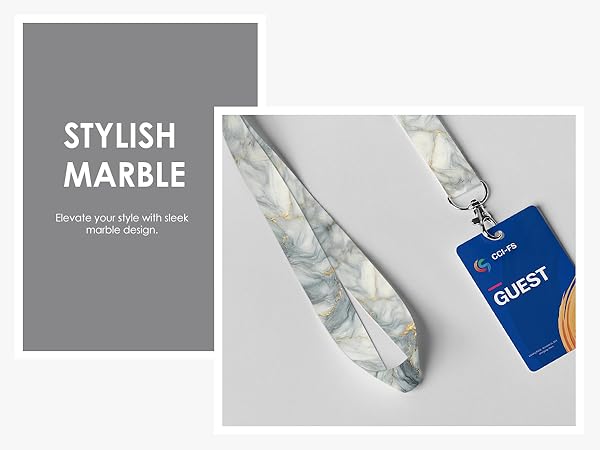 Stylish Marble-1