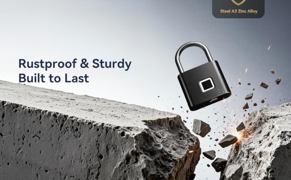 rustproof s