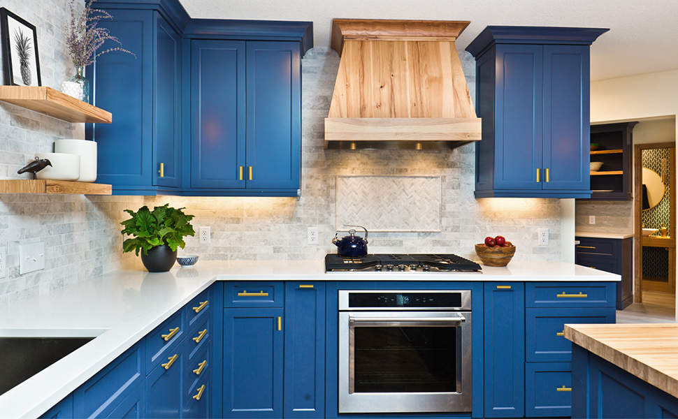 cabinet pulls