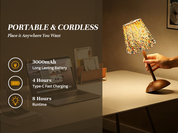 table lamp