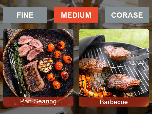 electric salt and pepper grinder set rechargeable salt and pepper shakers salt and pepper mill set