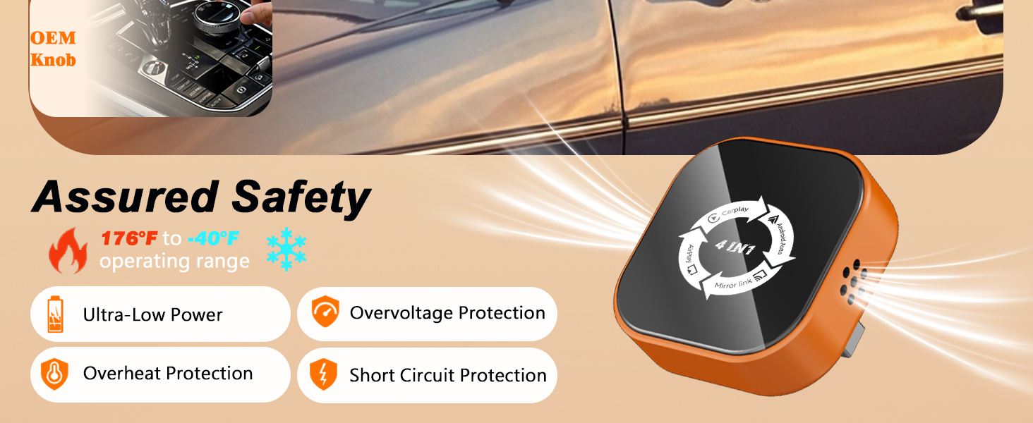 Assured Safety