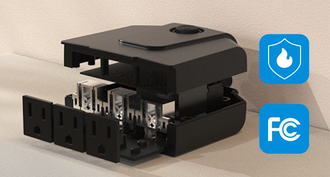 homekit outdoor plug