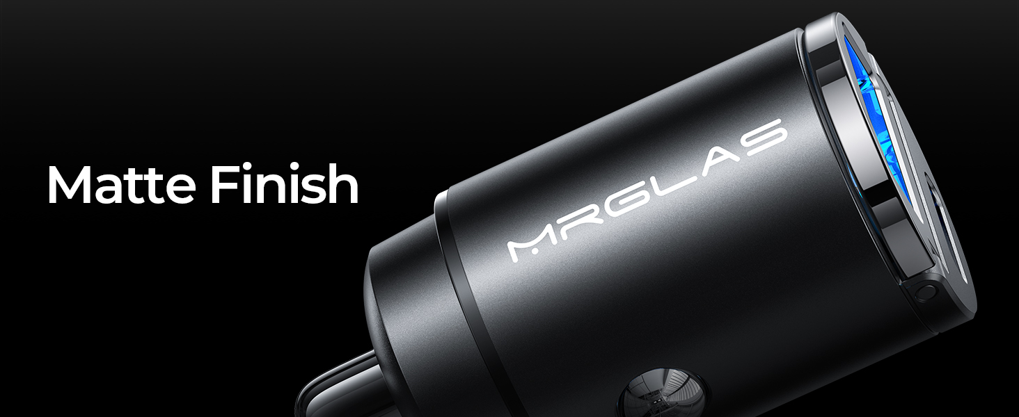 usb c car charger fast charging