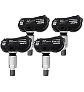 Jsueng 426070C060 TPMS Sensor fit for 08-17 Toyota Sequoia, 06-20 Toyota Sienna, 06-17 Toyota Tun...