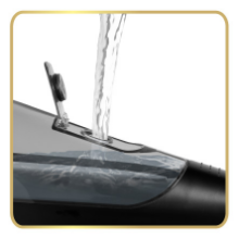 Easy Fill Reservoir