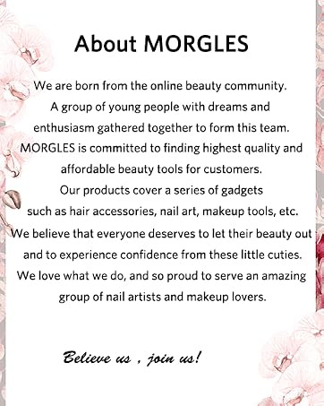 MORGLES