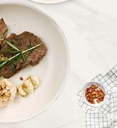 SAKAMOSH 11&amp;amp;amp;#34; Ceramic Nonstick Skillet