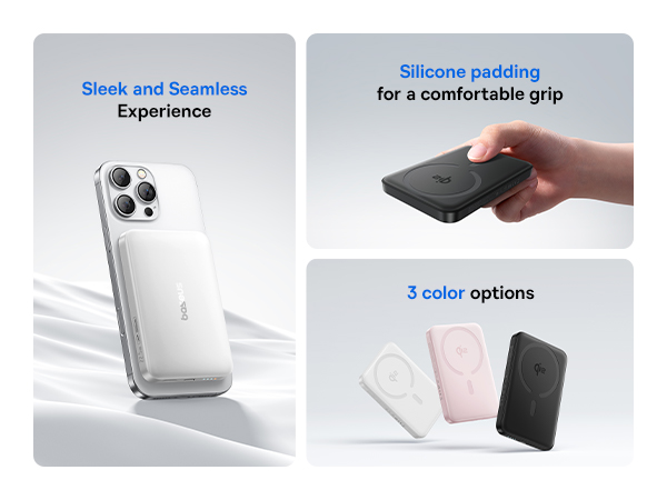 iphone 16 magnetic charger