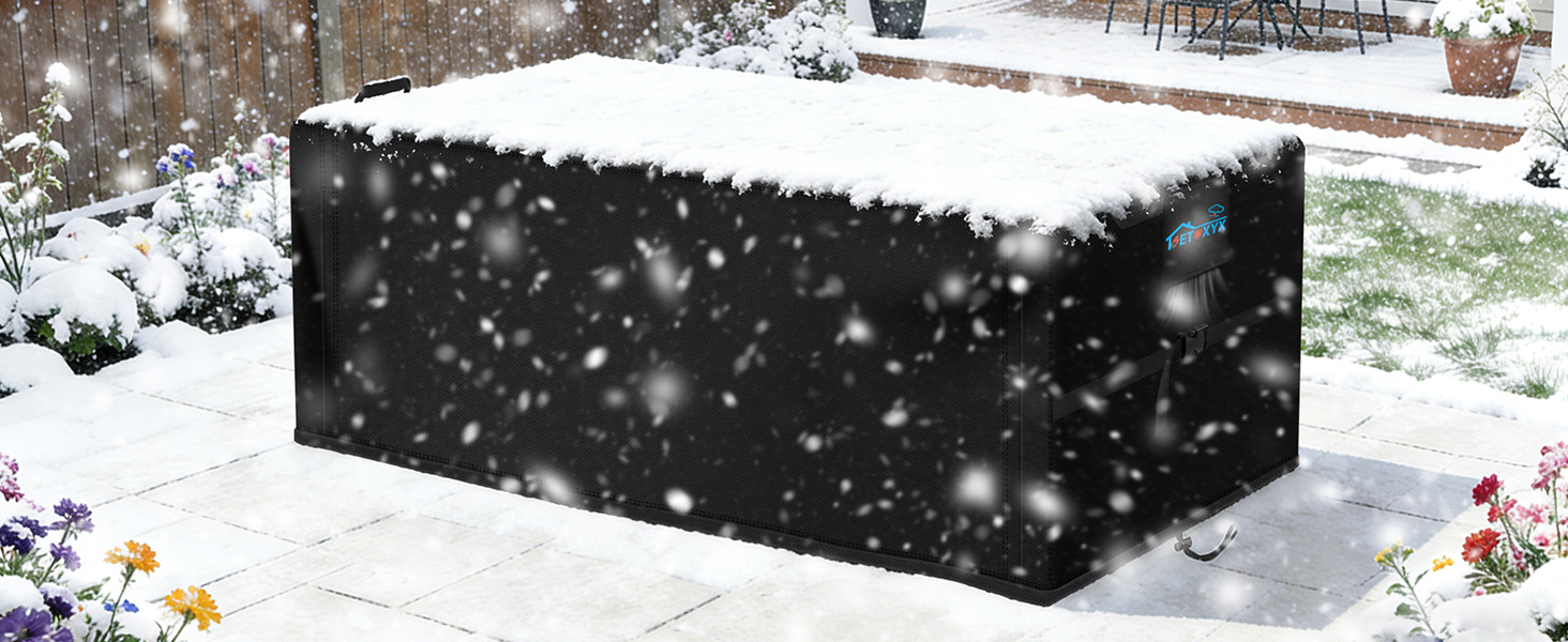 outdoor patio covers waterproof