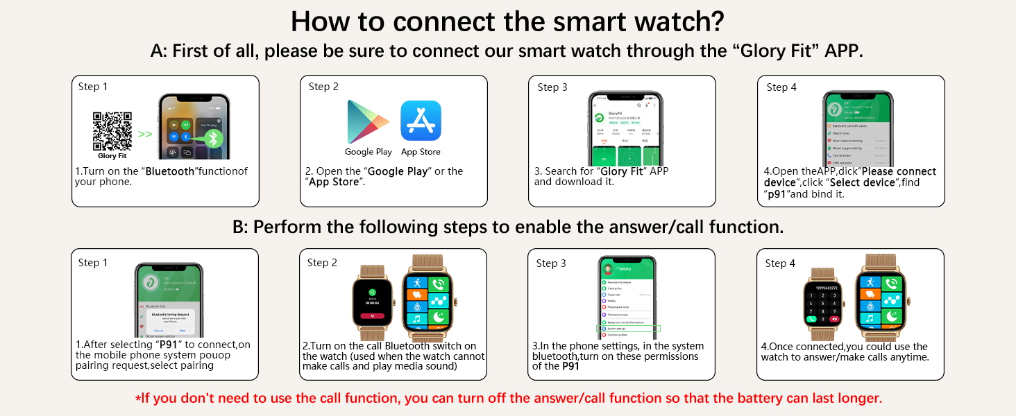 smart watch