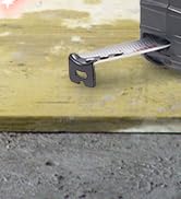 2-in-1 Laser Tape Measure, Inkerma 130Ft/40m Laser Measurement Tool &amp; 16Ft/5m Measuring Tape, Dig...