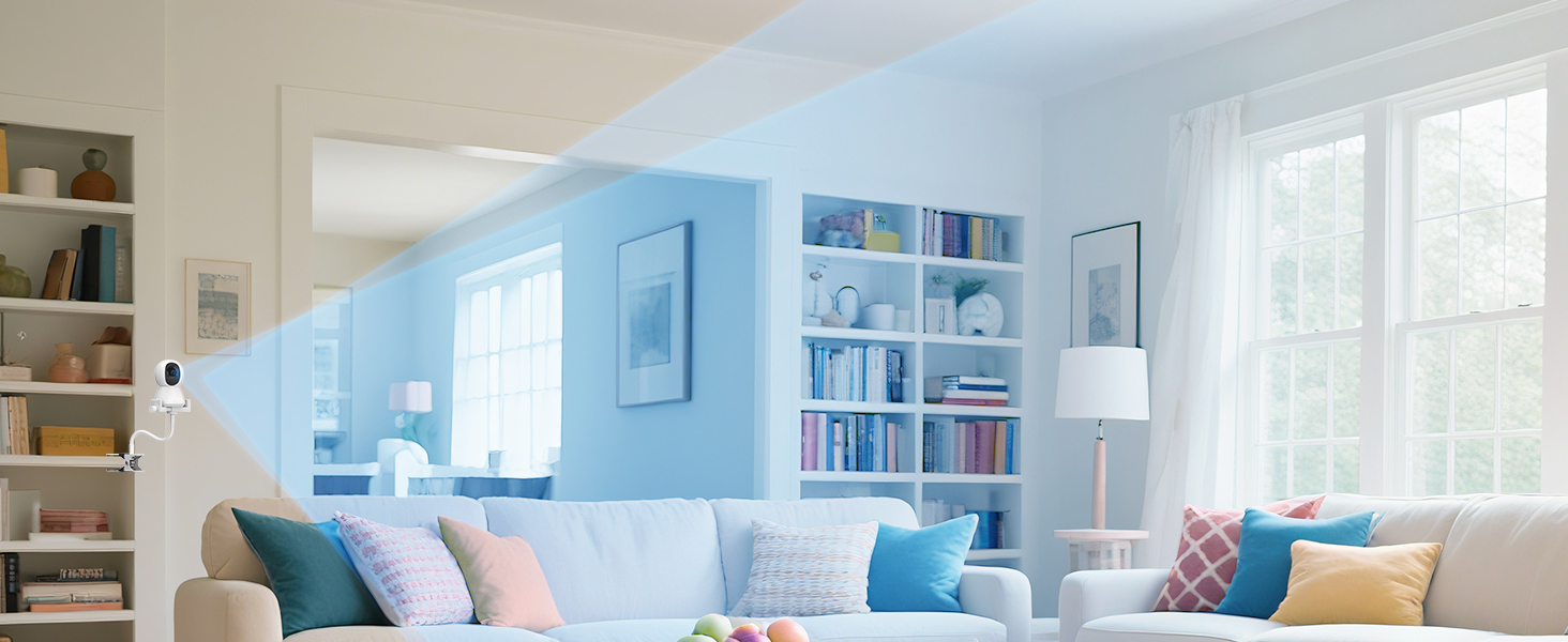 nanit baby monitor